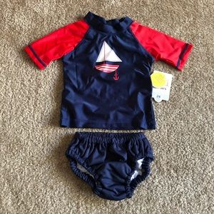 ❗️SALE❗️Kid’s Swim Outfit